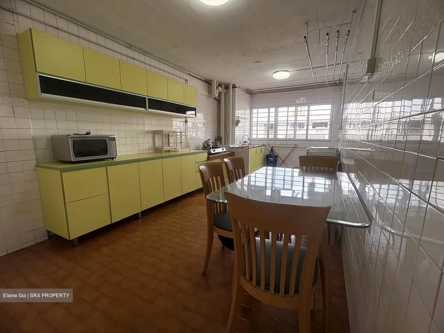 Blk 576 Cheng San Court (Ang Mo Kio), HDB 4 Rooms #547062771